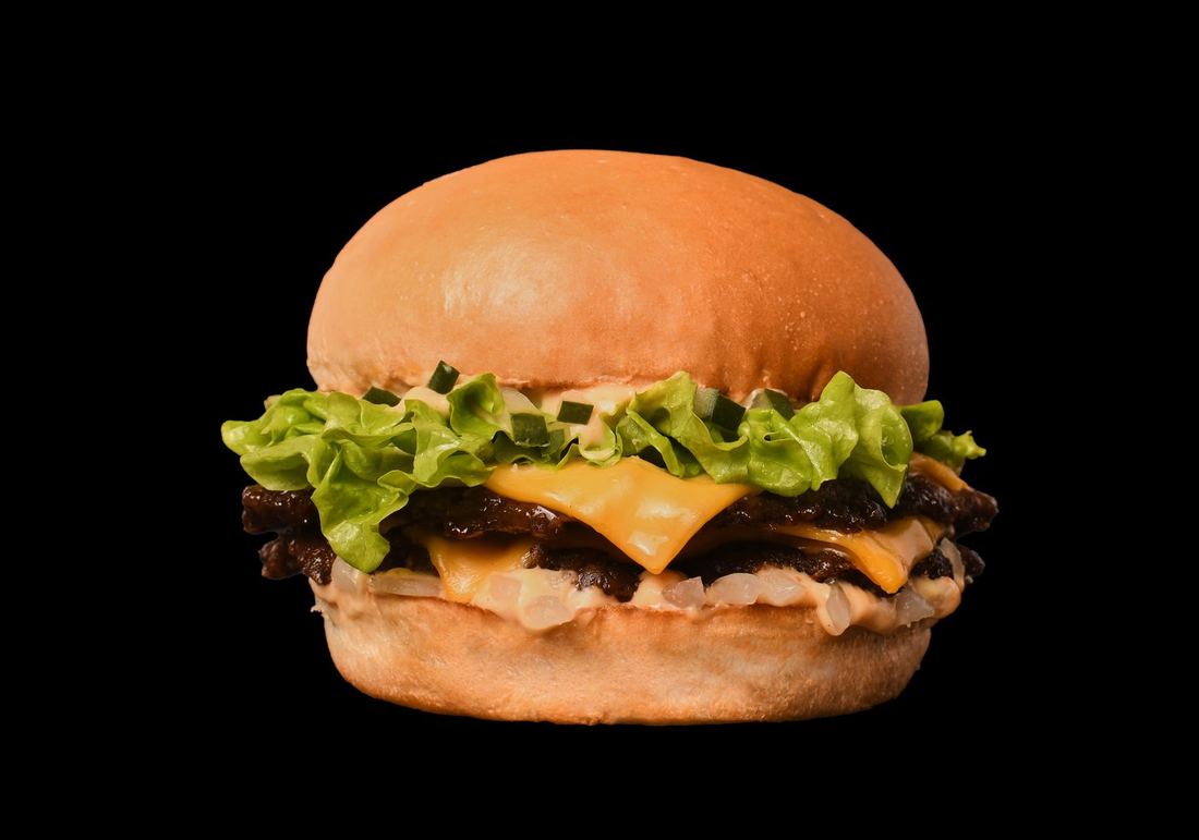 Flama burger
